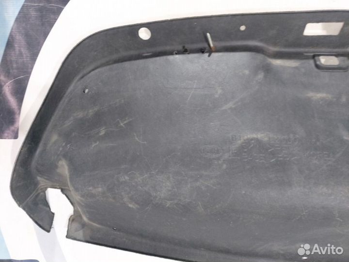 Обшивка крышки багажника Kia K5 DL3 G4KN 2022