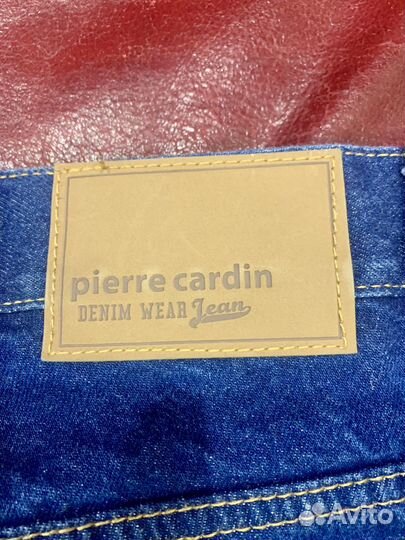 Джинсы женские Pierre Cardin 48