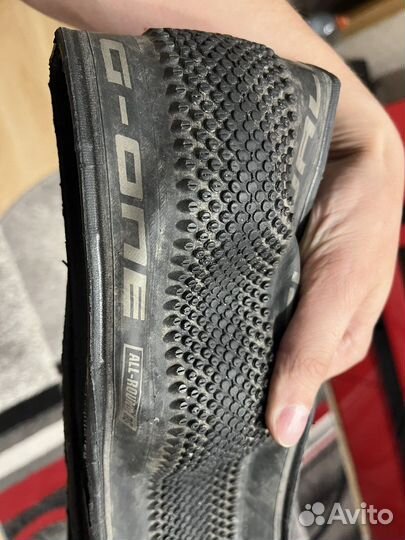 Колеса и покрышки 27.5, 29