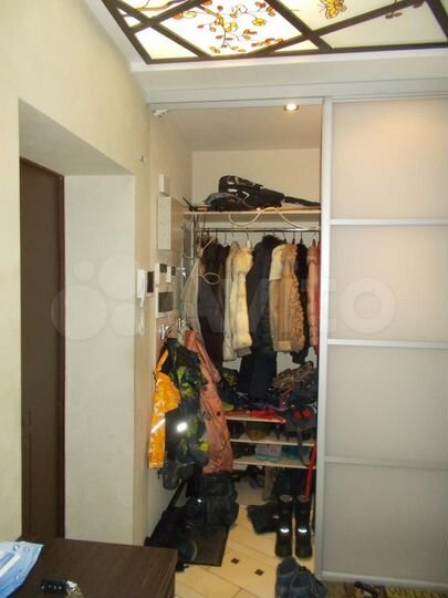 4-к. квартира, 149,6 м², 10/10 эт.