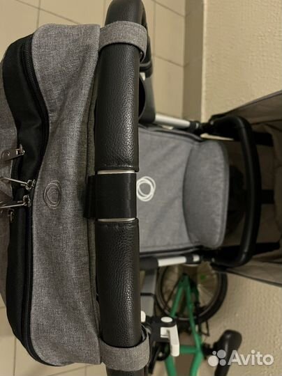 Коляска bugaboo cameleon 3