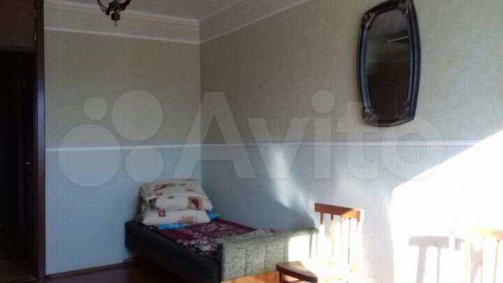 2-к. квартира, 56 м², 4/5 эт.