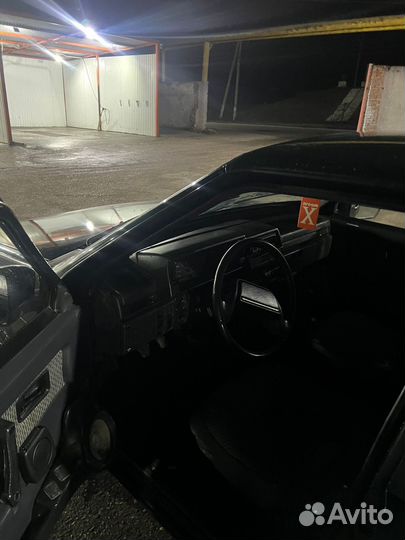 Сидени на ваз 2109