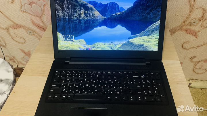 Lenovo ideapad 110
