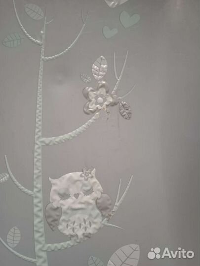 Ванная детская