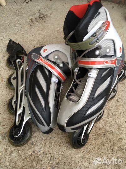 Ролики Cup’s