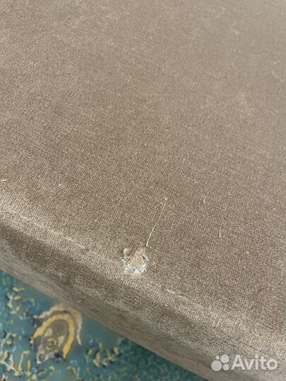 Диван раскладной