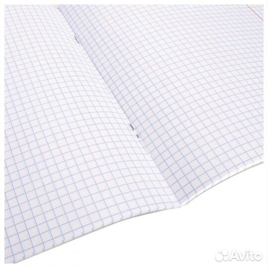 Тетради 12л, 18л. По 10шт. В клетку, линейку