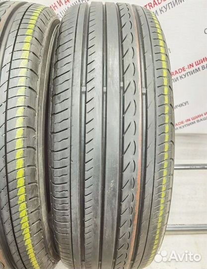 Yokohama dB Decibel E70 215/55 R17 94V