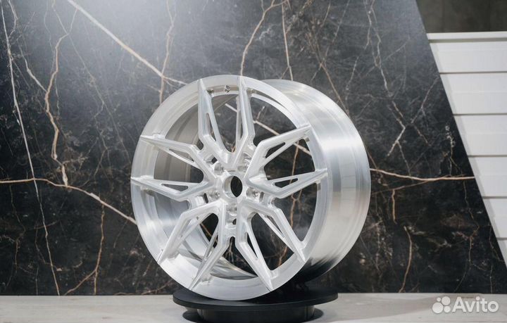 Кованые диски R 20