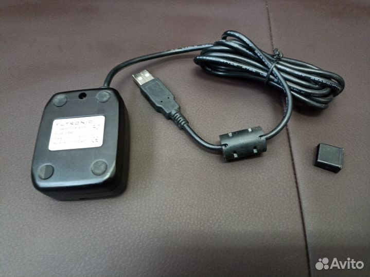Считыватель отпечатка пальца BioSmart FS80