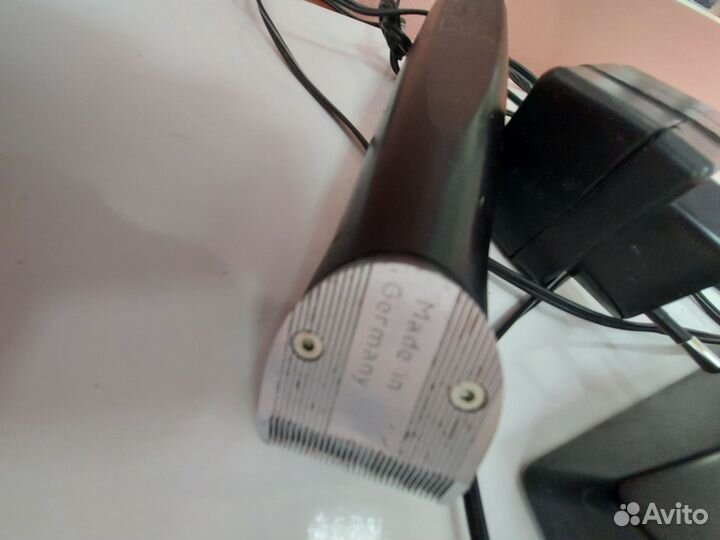 Машинка для стрижки волос