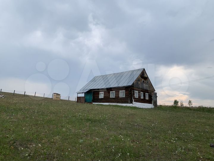 Участок 66 сот. (ИЖС)