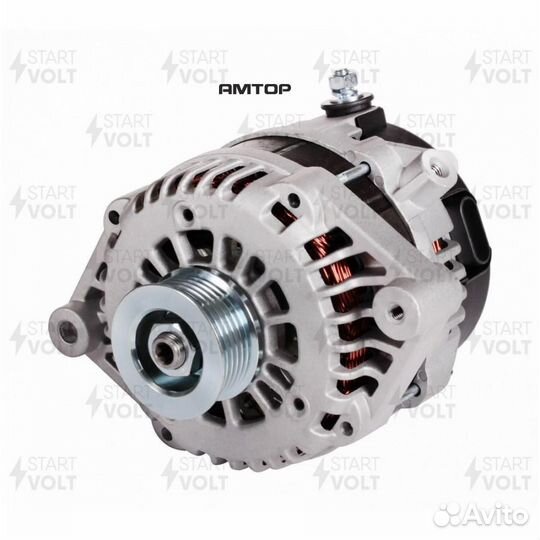 Startvolt LG 0524 Генератор startvolt LG 0524