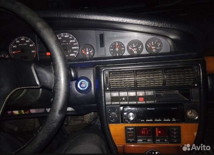 Установка старт-стоп, Центральный замок, птф