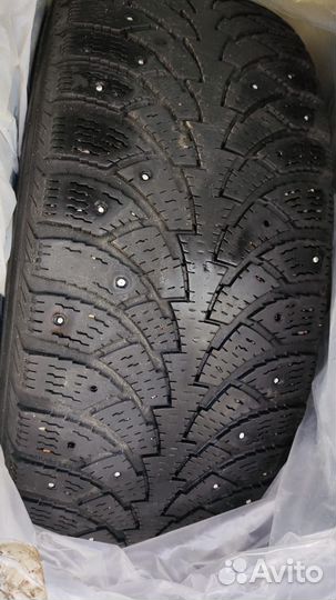 Nordman Nordman 4 205/60 R16 92T