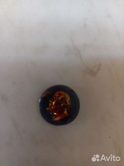 Значки СССР