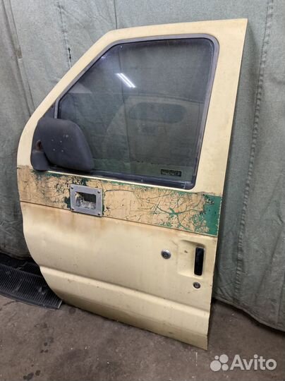 Запчасти на форд эконолайн