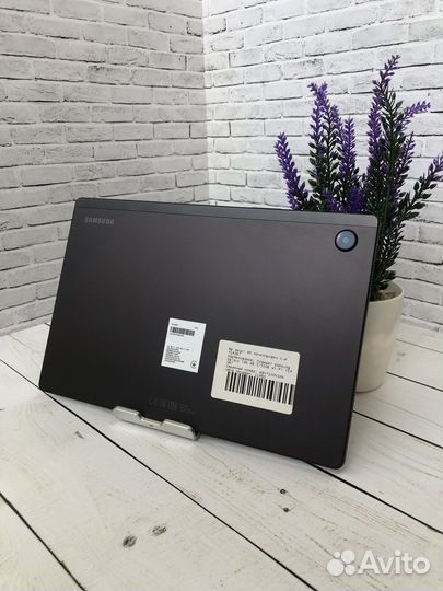 Планшет Samsung Galaxy Tab A8 3/32GB WI-FI