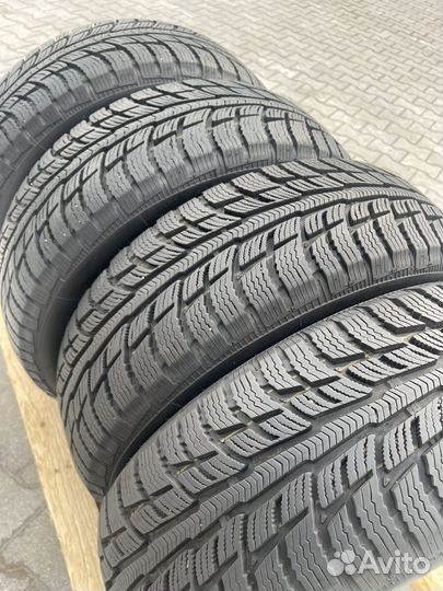 Bfgoodrich Winter T/A KSI 225/60 R17 99T