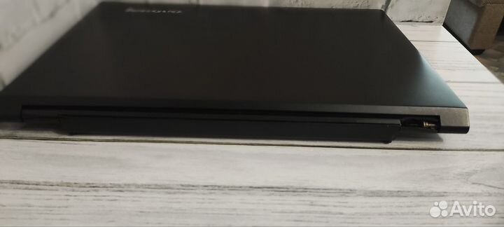 Ноутбук lenovo g50 30 под ремонт