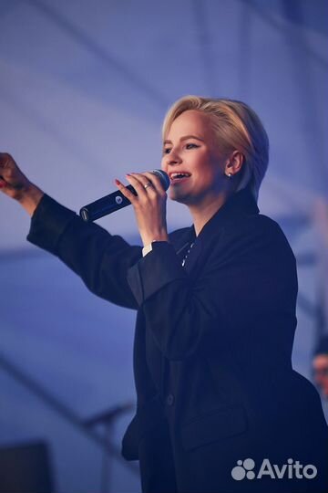 Уроки вокала/ телесно-звуковая терапия