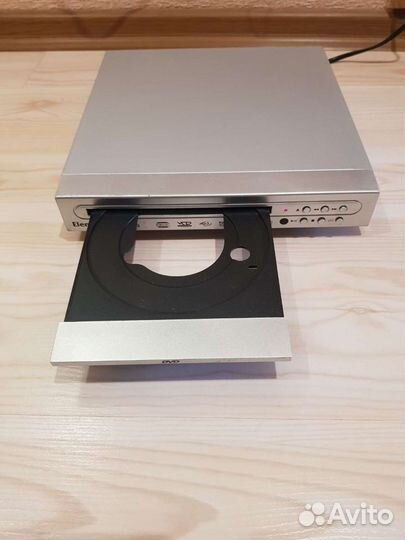 Dvd плеер Elenberg