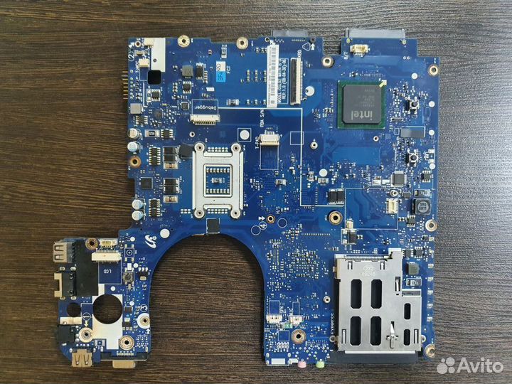 Запчасти и комплектующие Samsung R560, лот №2