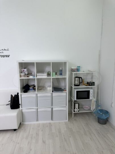 Сдам кушетку /рабочее место для мастера