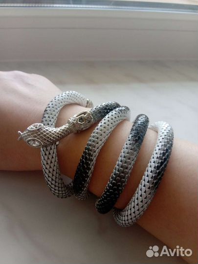 Пояс-колье-браслет