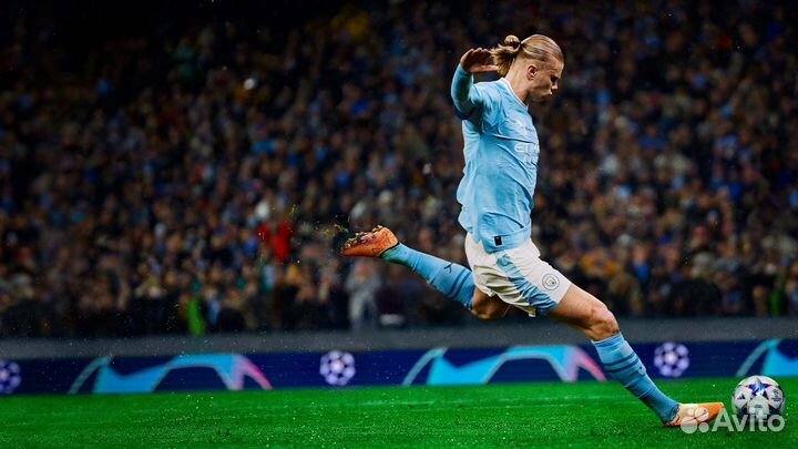 FIFA 24 (EA Sports FC 24 RUS) PS4/PS5 Нижний Тагил