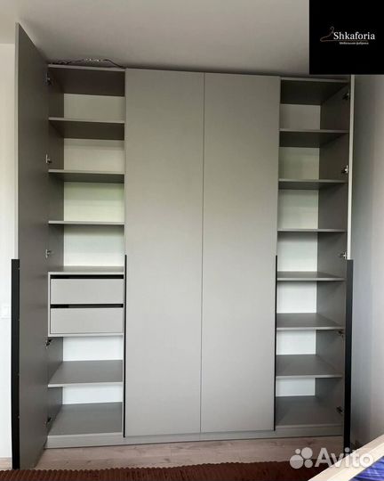 Шкаф от производителя