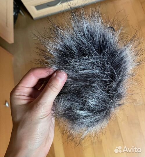 Рекордер zoom H4n Pro