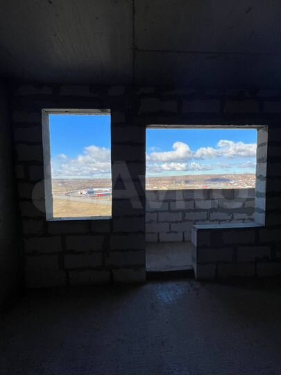 Квартира-студия, 24,7 м², 3/25 эт.