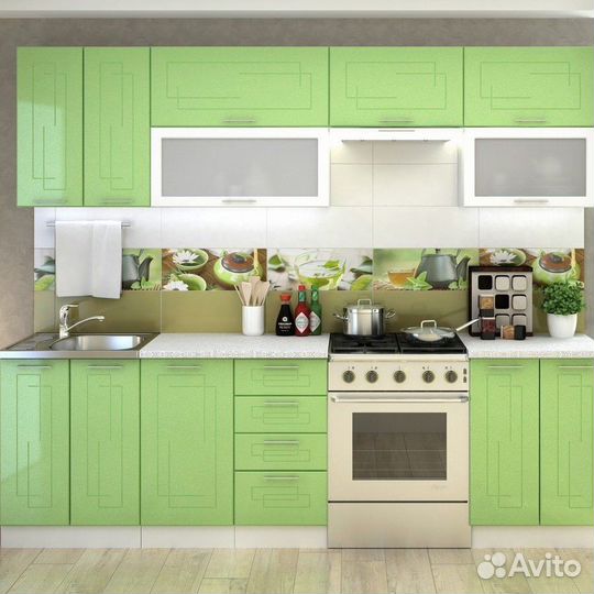 Кухонный гарнитур
