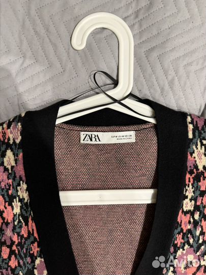 Женский кардиган Zara