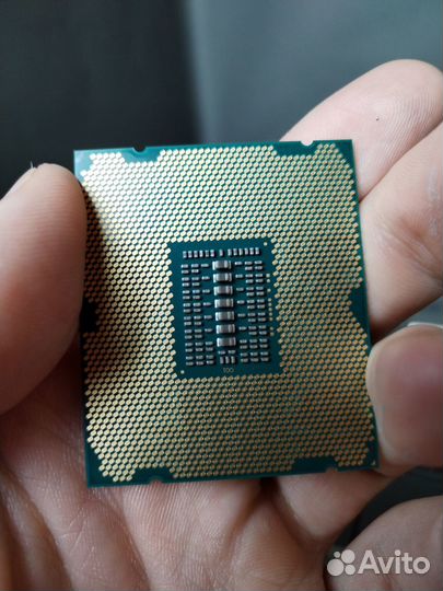 Процессор Xeon e5 2650v2