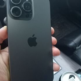 iPhone 15 Pro Max, 256 ГБ