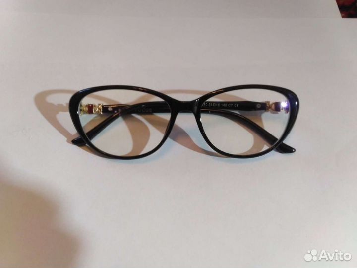 Очки для компьютера