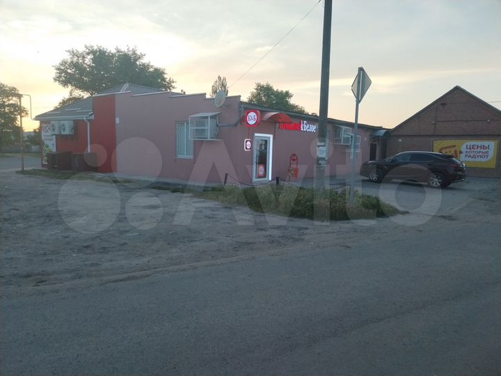Торговая площадь, 95 м²