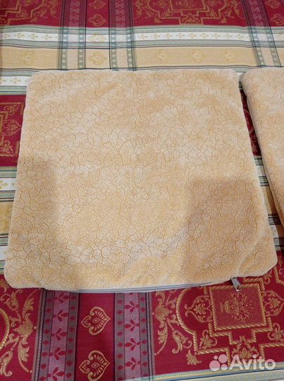 Подушки декоративные 40*40