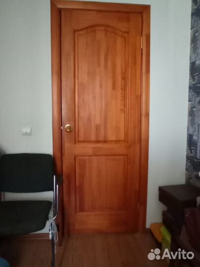 Продаются межкомнатные двери