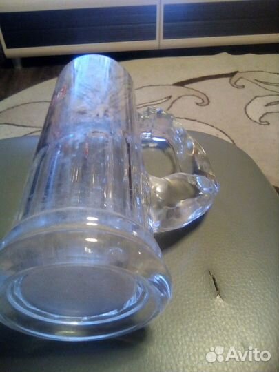 Пивная кружка коллекционная