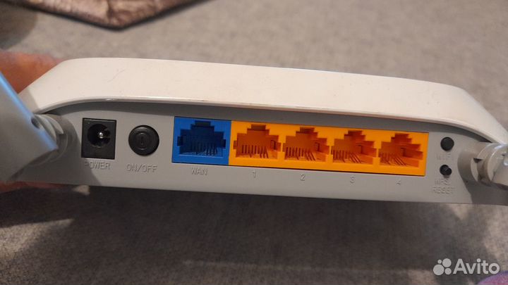 Wifi роутер 4g модем