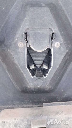 Значок рено Renault