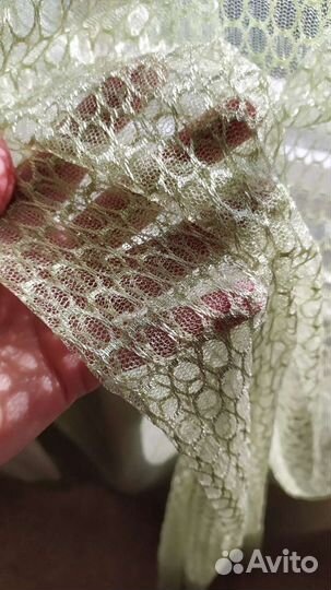 Шторы и тюль