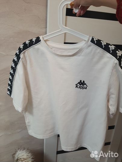 Футболка женская