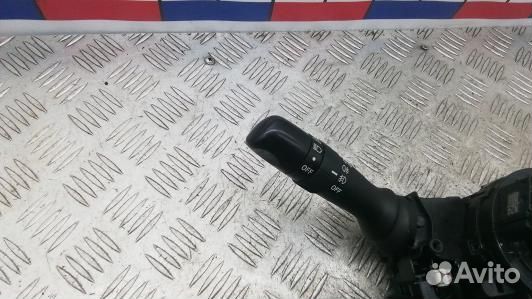 Переключатель поворотов и дворников (стрекоза) lex