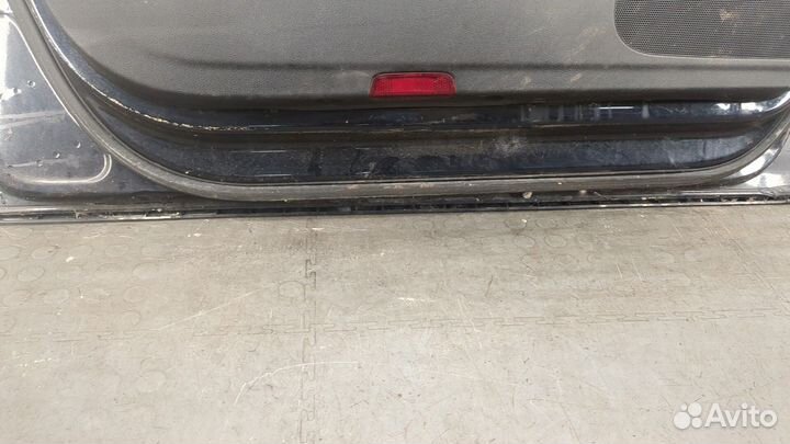 Дверь боковая левая передняя Volkswagen Passat 6