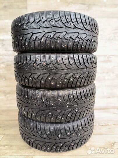 Nokian Tyres Nordman 5 215/60 R16